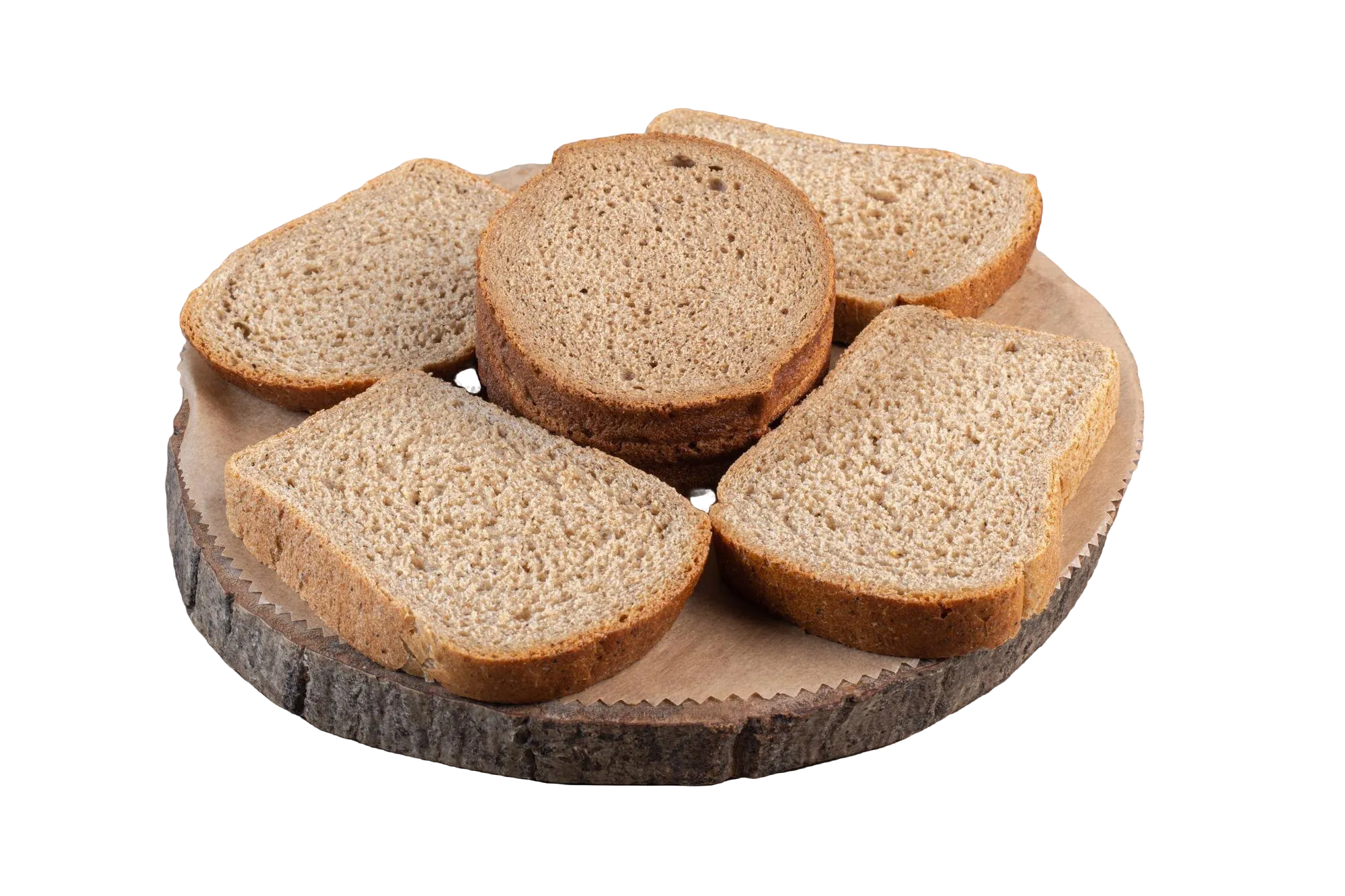Brown Bread